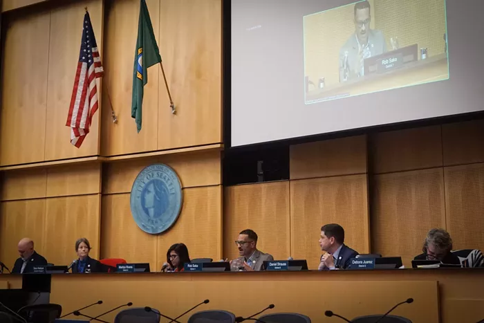 City Council Approves Police Contract That Lacks Real Accountability Measures